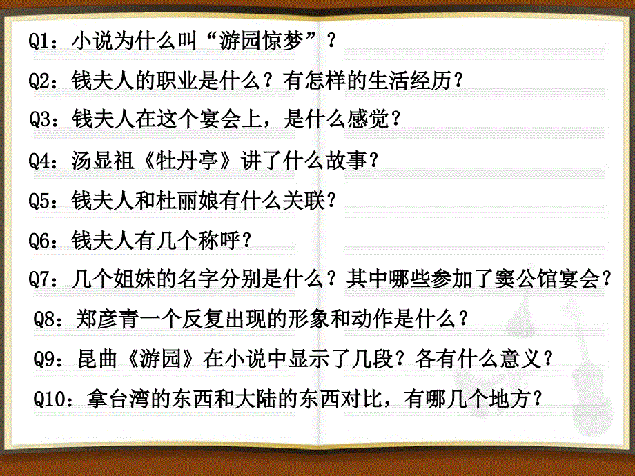 文本三白先勇游园惊梦课件ppt.ppt_第3页