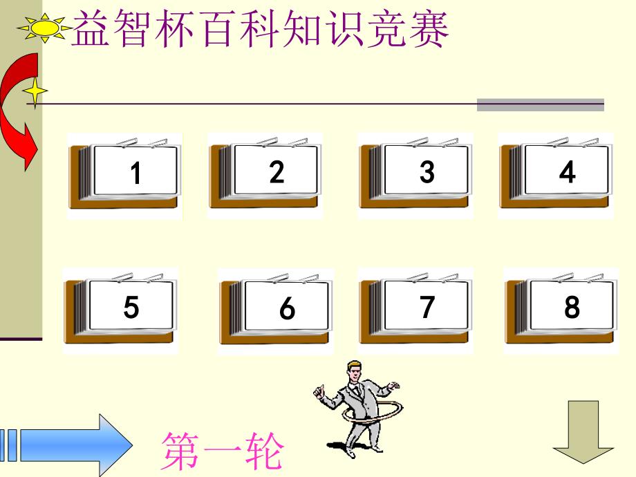 益智四年级知识竞赛.ppt_第3页