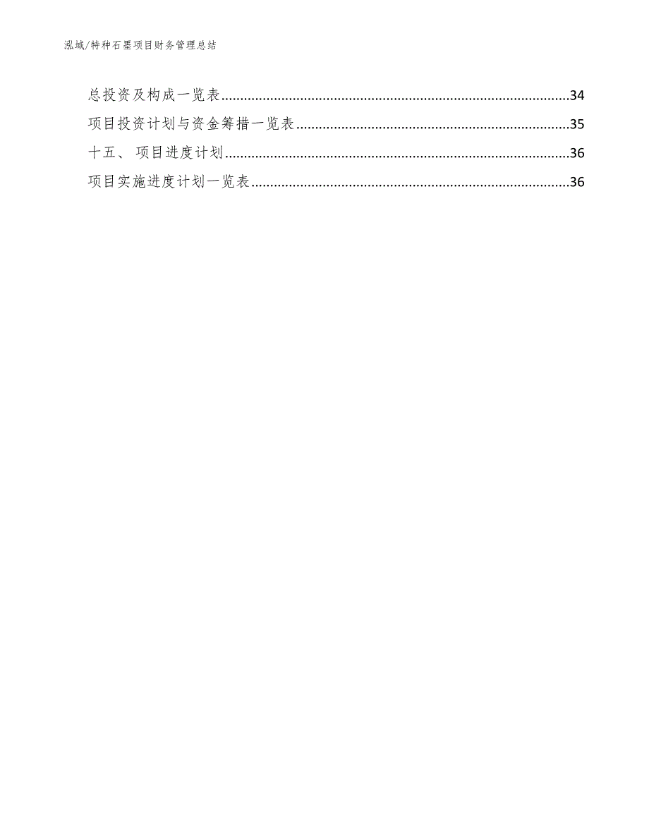 特种石墨项目财务管理总结参考.docx_第2页