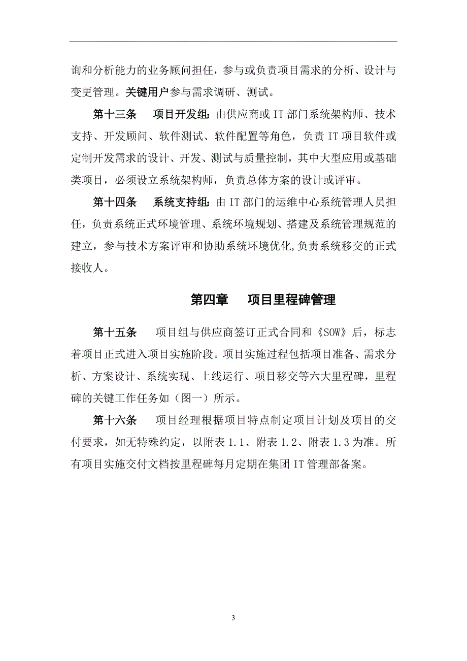 某大型集团IT项目实施管理办法1.doc_第3页