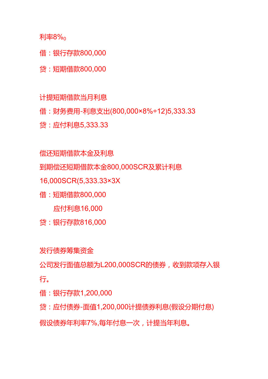 做账实操塞舌尔公司全盘真账实操账务处理分录实例.docx_第2页