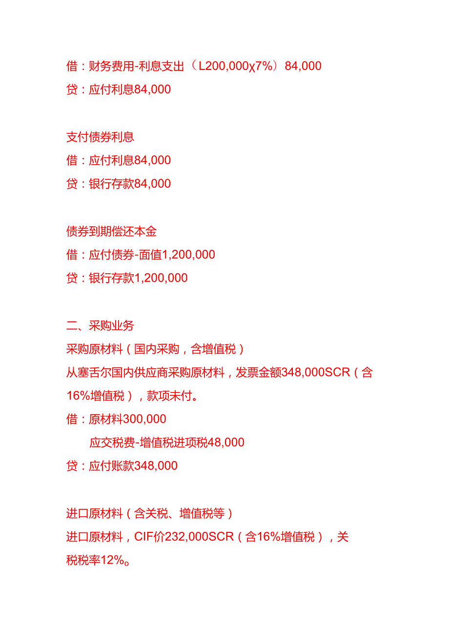 做账实操塞舌尔公司全盘真账实操账务处理分录实例.docx_第3页