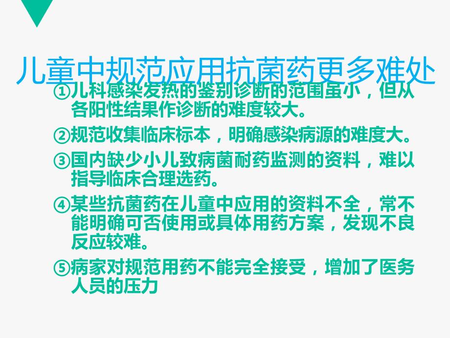 抗菌药在儿童中的合理应用.ppt_第2页