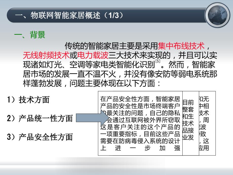 物联网技术在智能家居中的应用.ppt_第3页
