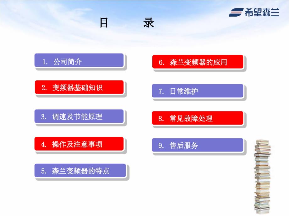 希望森兰高压变频器用户培训教材.ppt_第2页