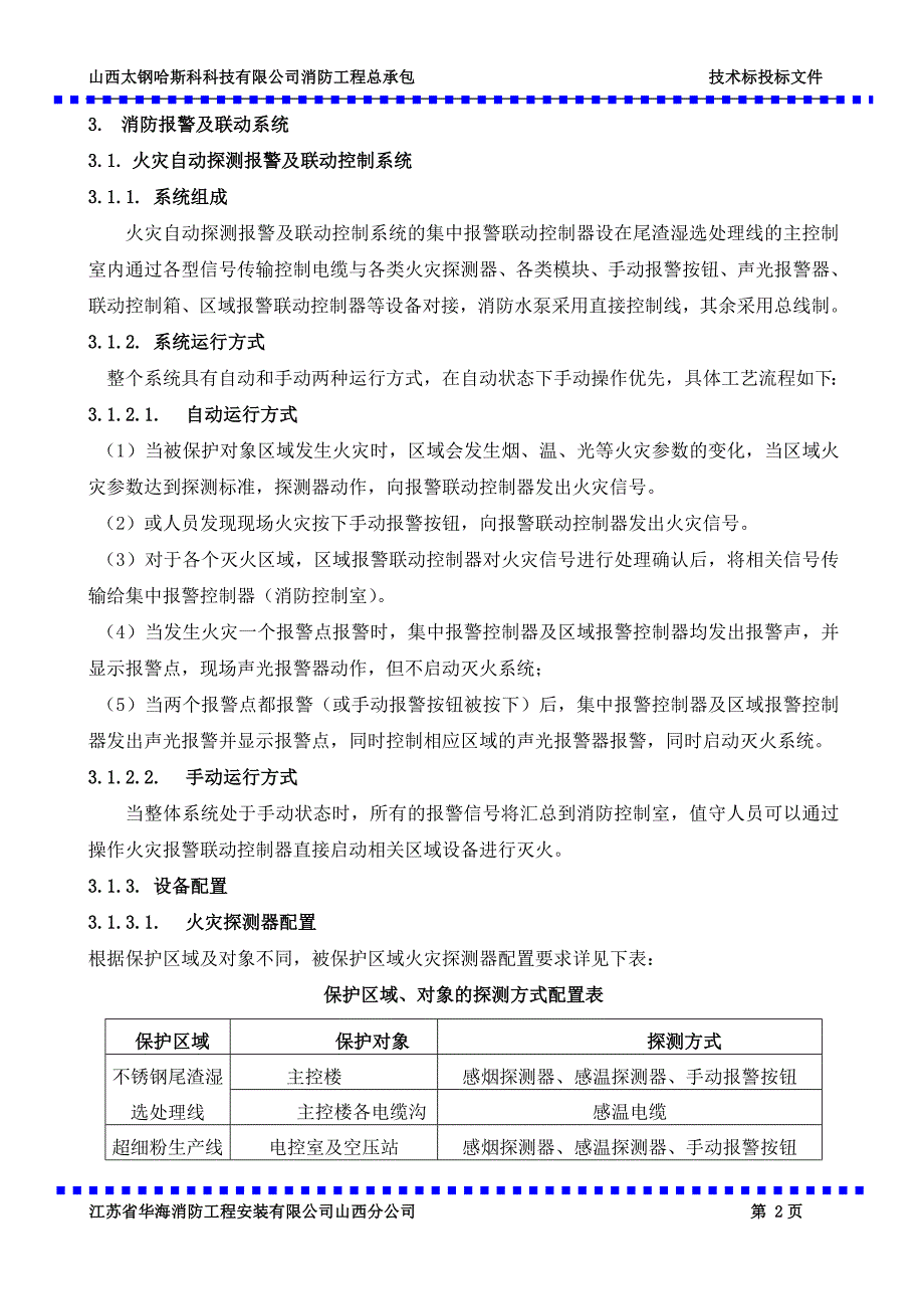 消防工程投标文件技术部分.doc_第3页