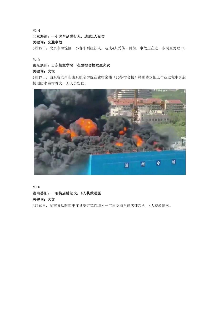 一周事故及安全警示（2025年第17期）.docx_第2页