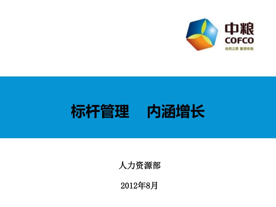 标杆管理PPT课件.pptx_第1页