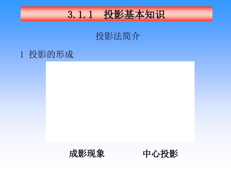 模块3形体投影图的绘制与识读.ppt_第3页