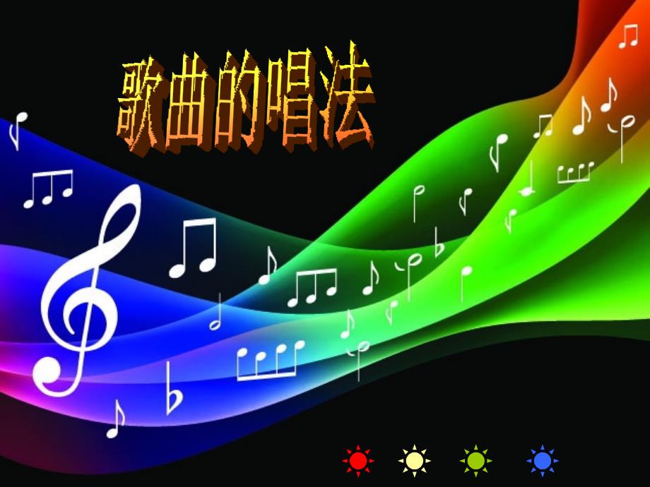 歌曲唱法分类PPT课件.ppt_第3页