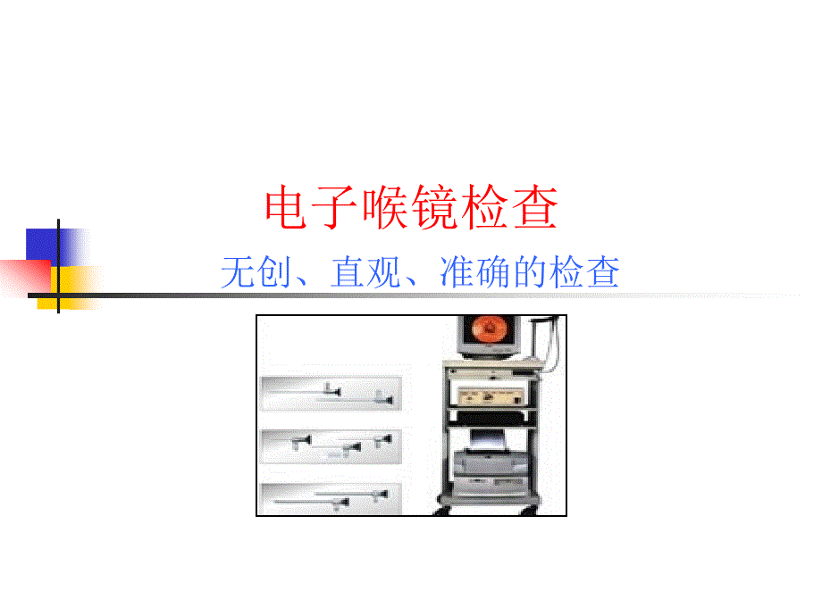 电子喉镜检查PPT课件.ppt_第1页