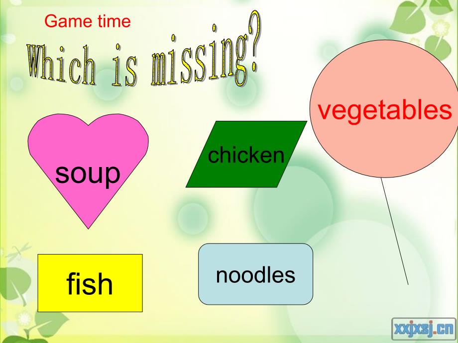 新冀教版三年级起点英语下册unit3FoodandMealsLesson18TheMagicStone课件33.ppt_第3页