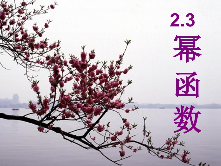 幂函数PPT课件.ppt_第1页