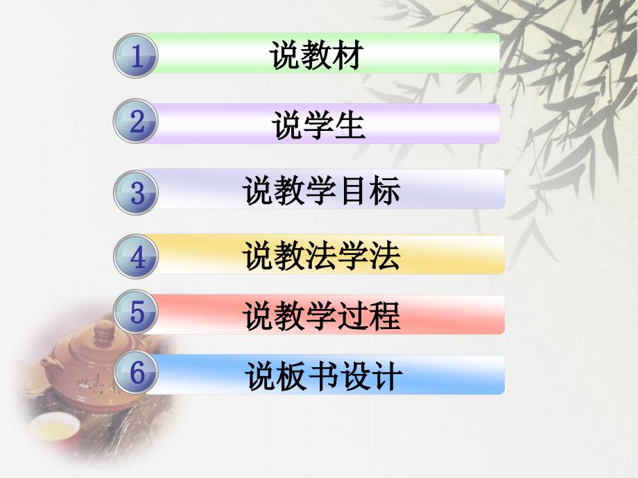 小学数学优秀说课课件.ppt_第2页