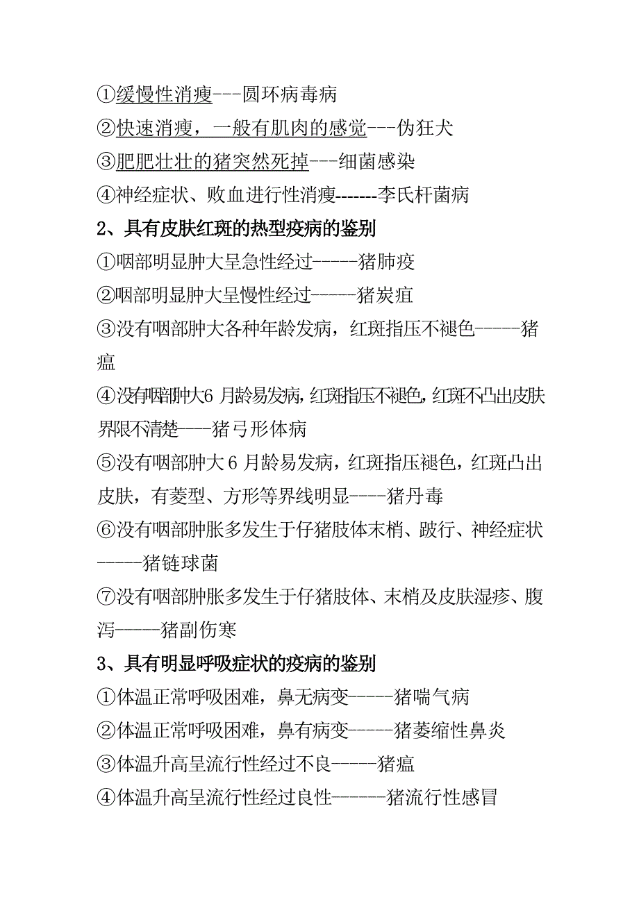 猪病现场解剖识别要点汇总.doc_第2页