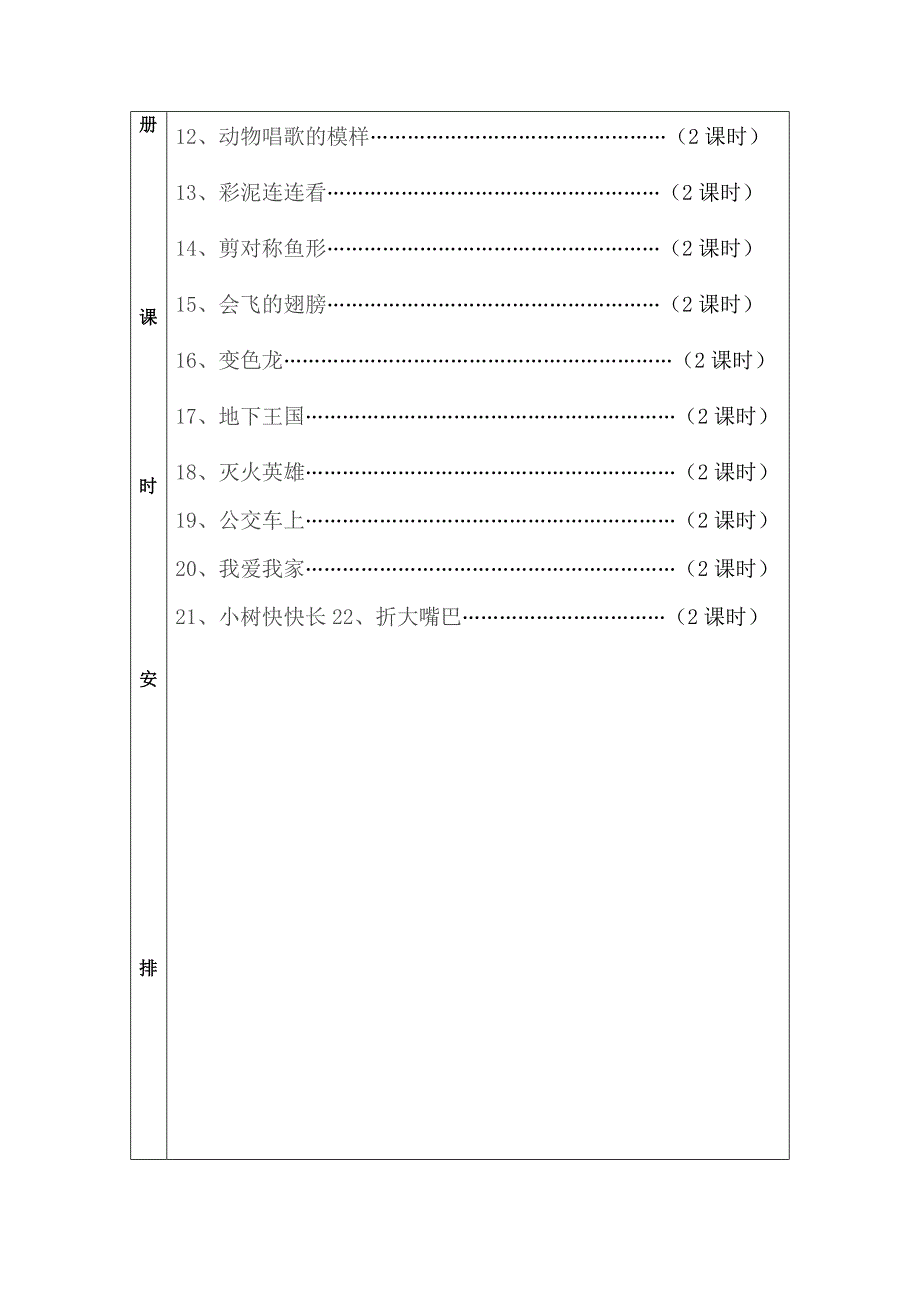 小学一年级美术下册教材分析.doc_第3页