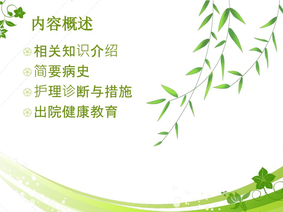 慢性鼻窦炎患者的护理查房.ppt_第3页