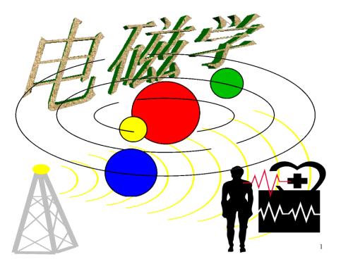 库仑定律电场强度.ppt