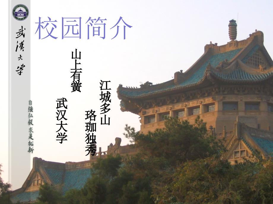 武汉大学介绍ppt.ppt_第3页
