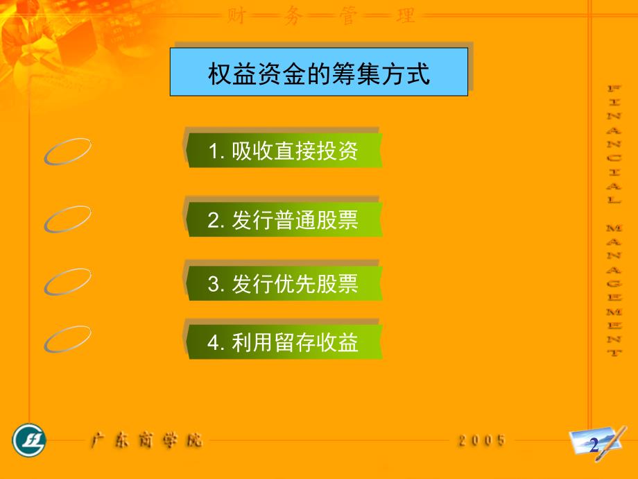 权益资金的筹集PPT课件.ppt_第2页