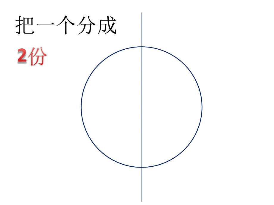 把一个圆分成360份.ppt_第1页