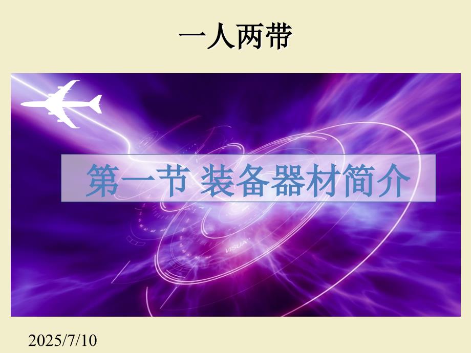 水带业务操作规范一人两带.ppt_第3页