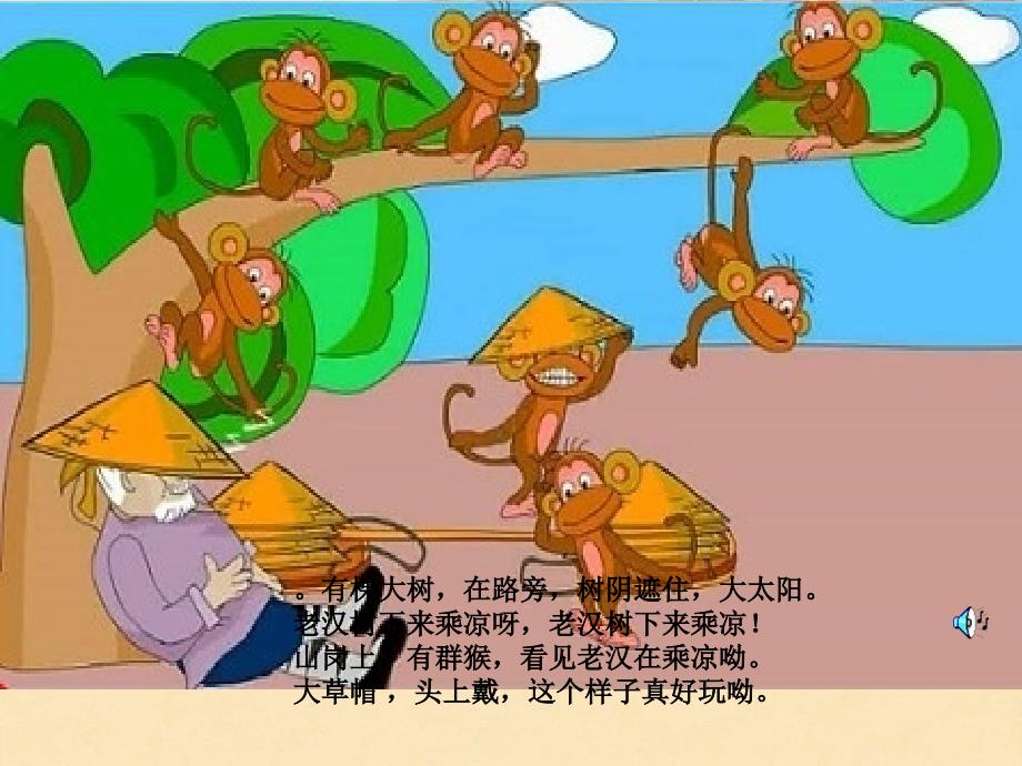 猴子学样PPT课件.ppt_第3页