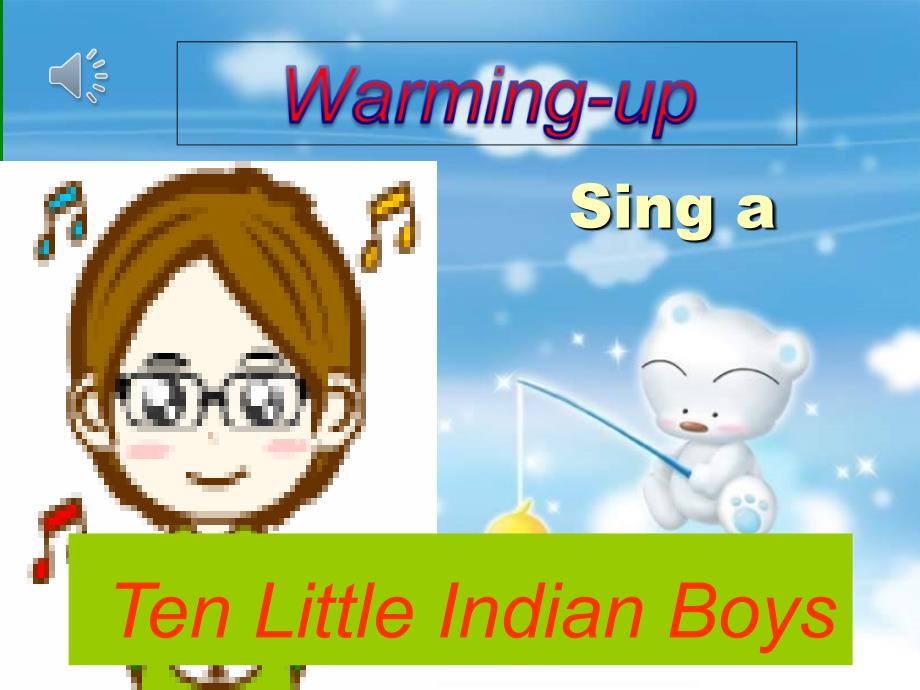 小学英语Weather优质课.ppt_第1页