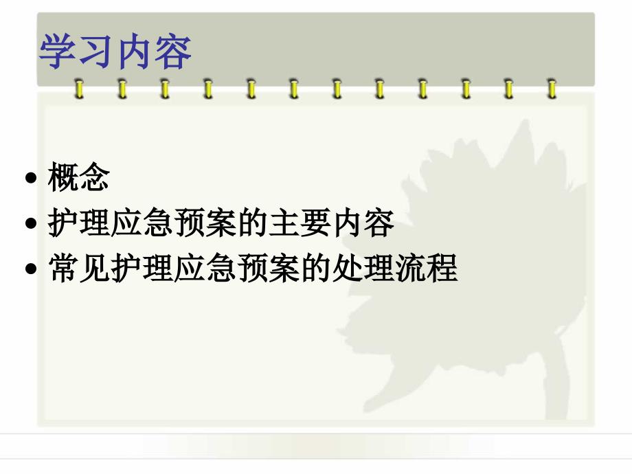 护理应急预案与处理流程课件.ppt_第2页