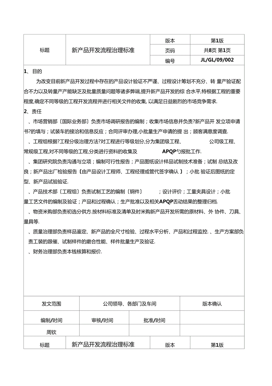 新产品开发管理流程.docx_第1页