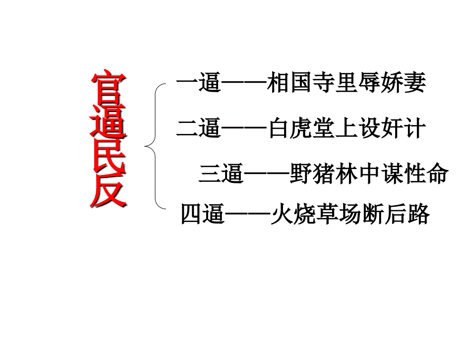 林教头风雪山神庙环境描写.ppt_第2页