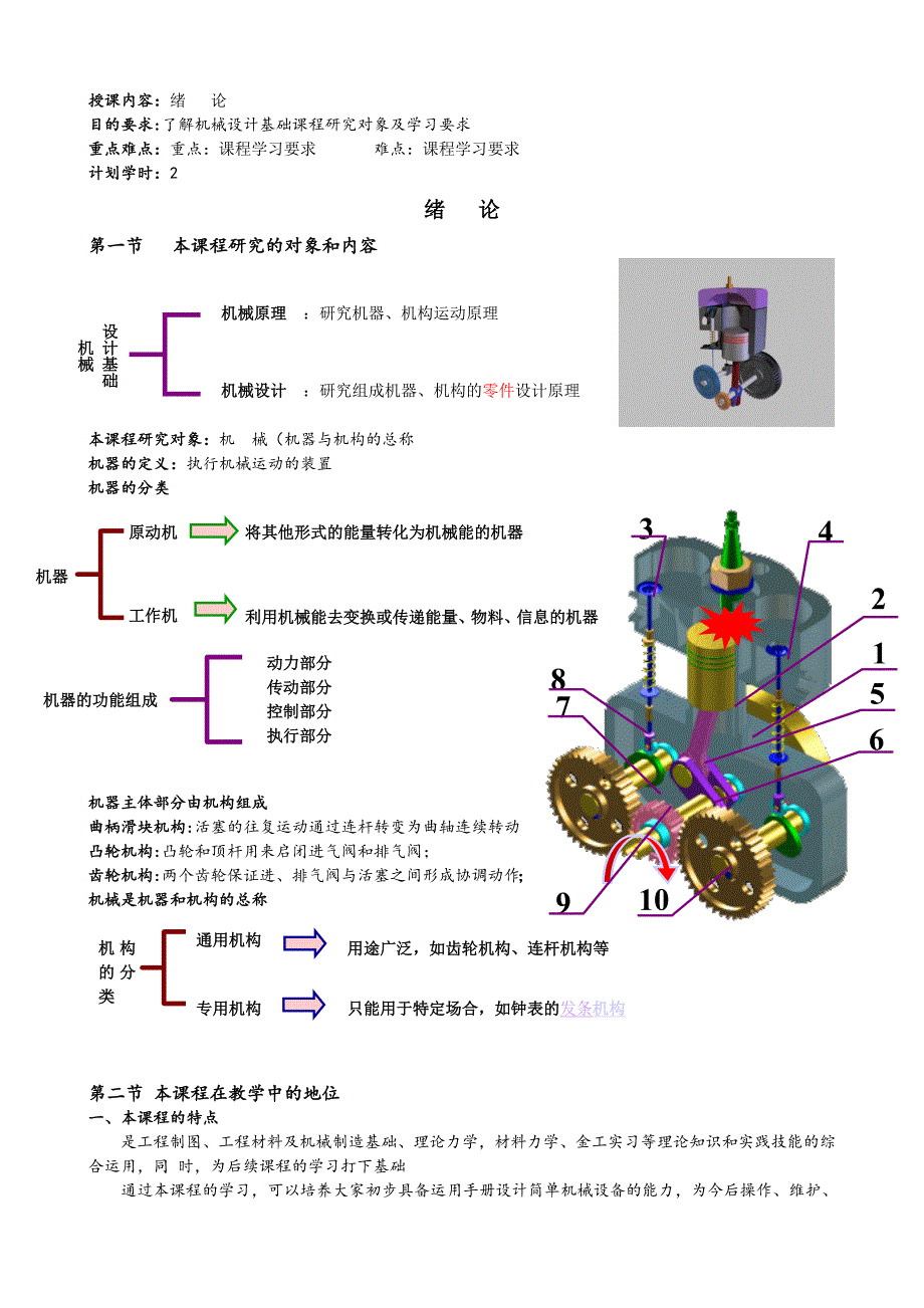 机械设计基础教案.doc_第2页