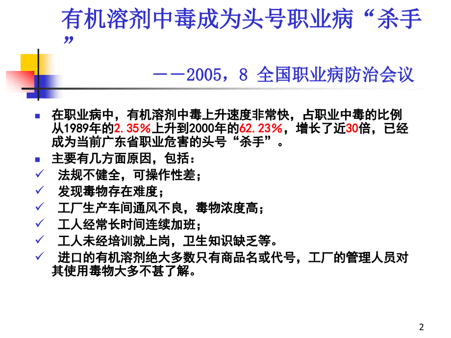 有机溶剂中毒.ppt_第2页
