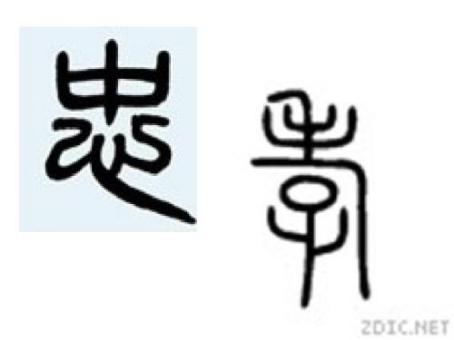 忠孝主题班会课件.ppt