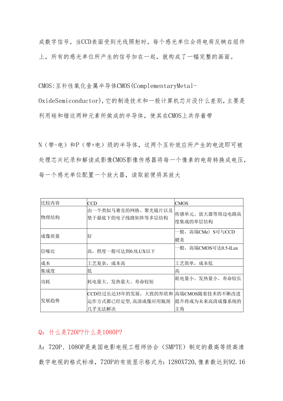 高清数字监控系统整体解决方案.docx_第3页