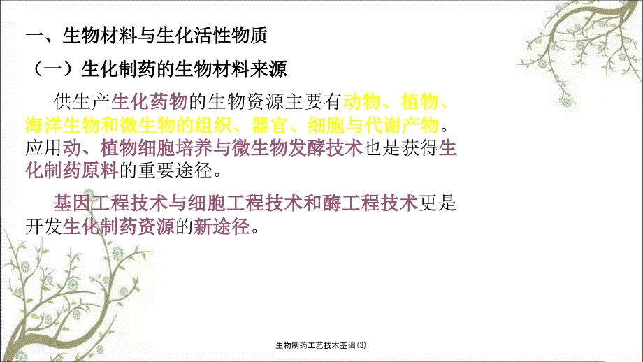 生物制药工艺技术基础3.ppt_第3页
