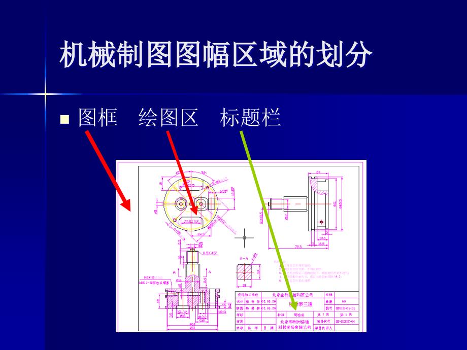 机械图纸基础知识图解教程.ppt_第3页
