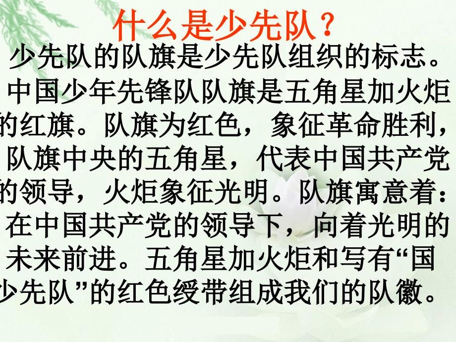 我为队旗添光彩课件.ppt_第3页