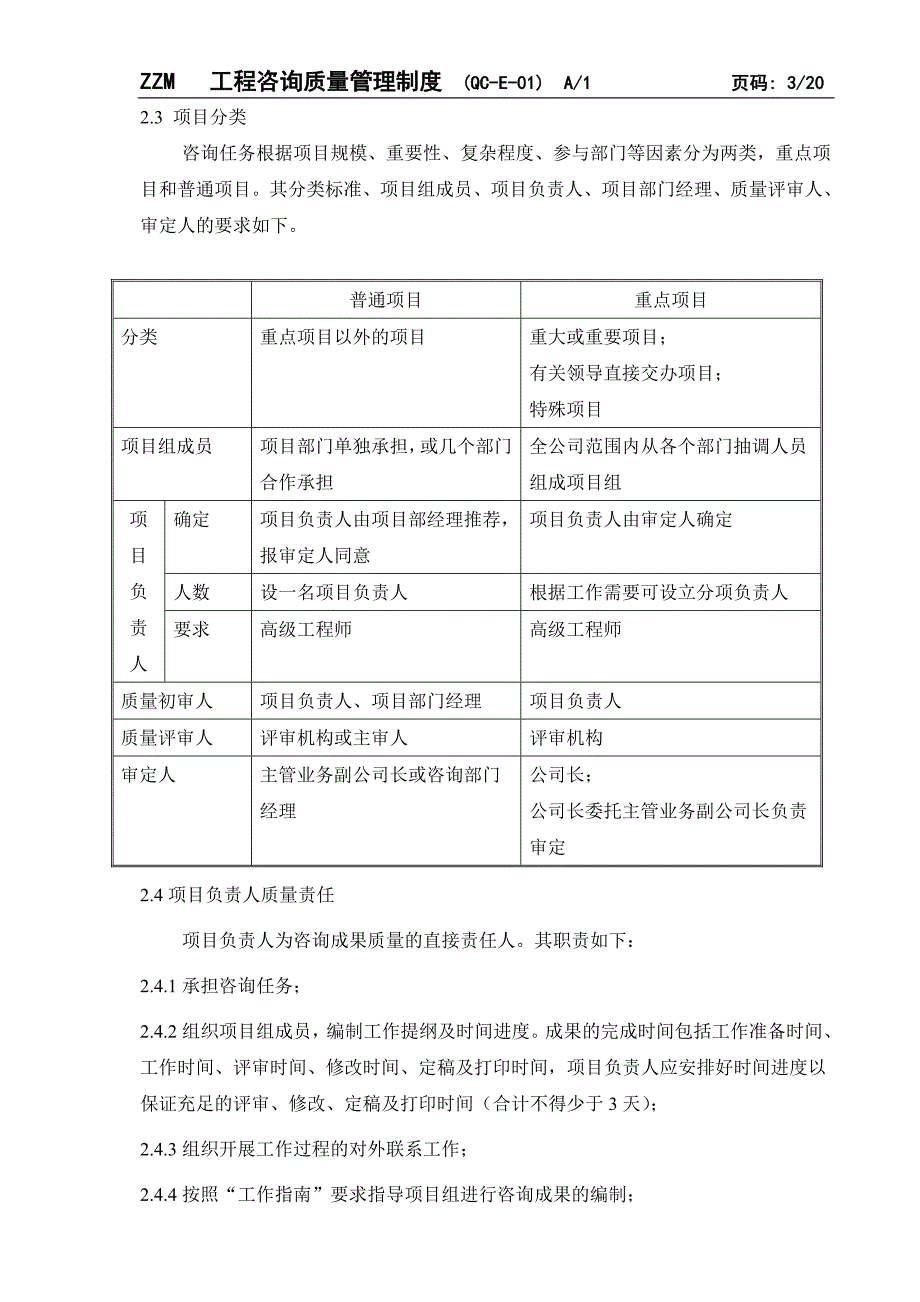 工程咨询质量管理规定.doc_第3页
