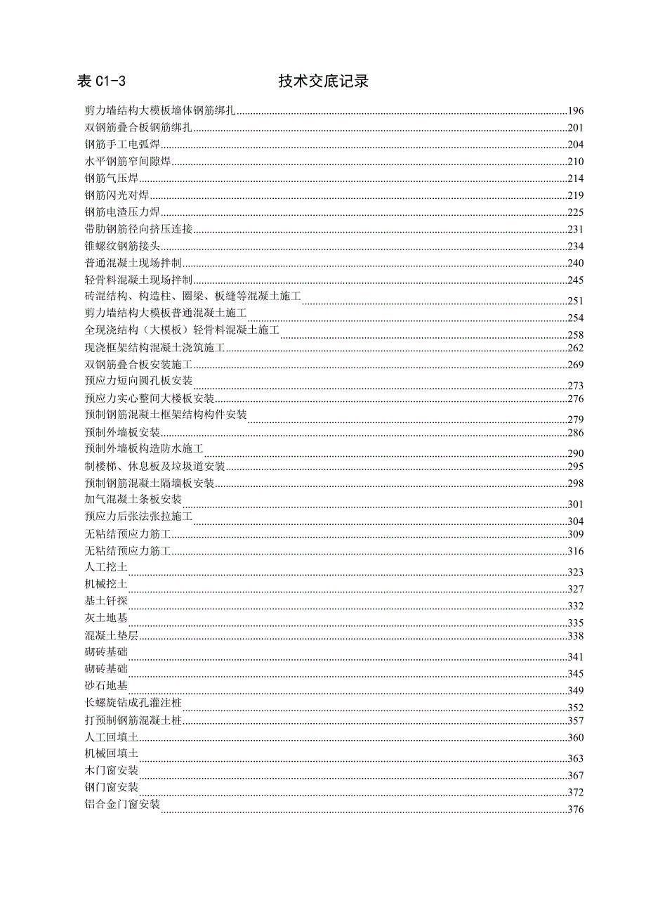 建筑工程技术技术交底.doc_第2页
