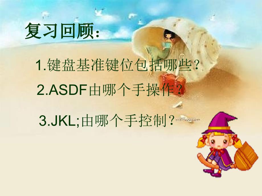 小学信息技术键盘指法练习转.pptx_第3页