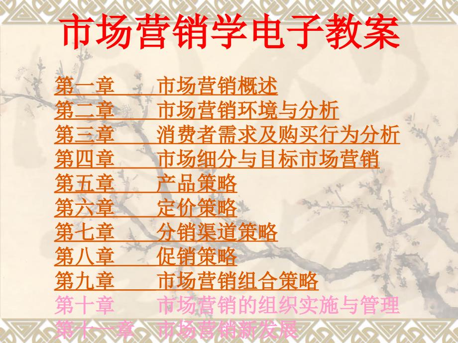 市场营销基础课件.ppt_第1页