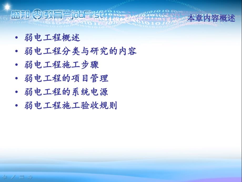 弱电工程基本知识经典.ppt_第2页