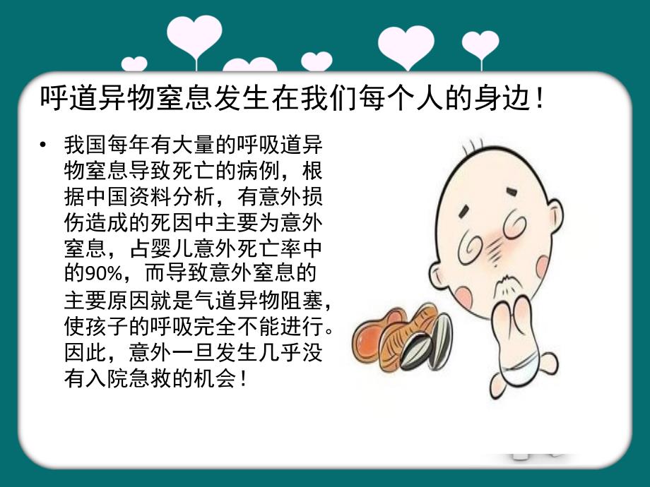 海姆立克急救法ppt课件.ppt_第3页