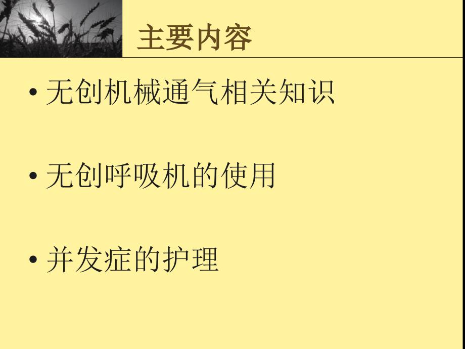 无创呼吸机课件.ppt_第2页