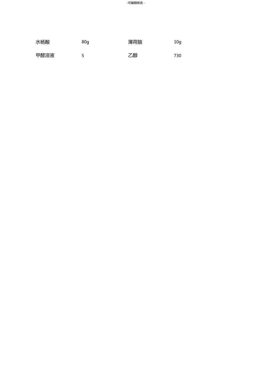 皮肤病药配方大全.doc_第2页