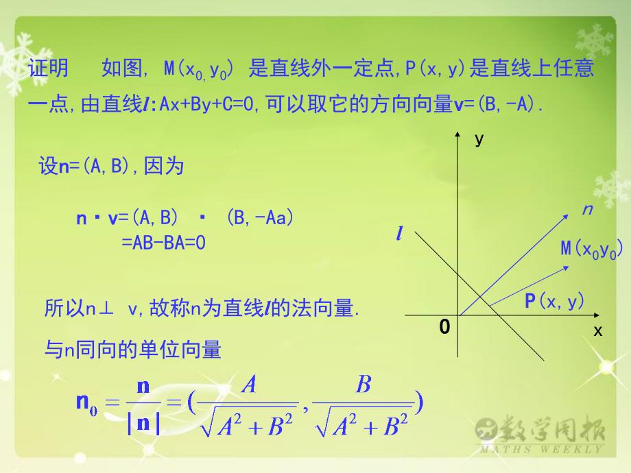 点到直线的距离公式课件.ppt_第3页