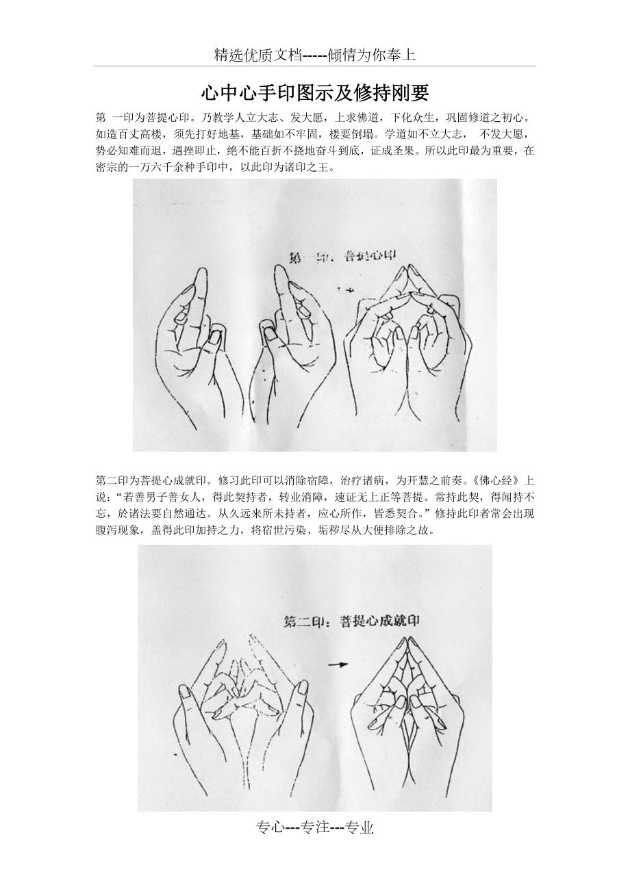 心中心密法六手印图共5页.doc_第1页