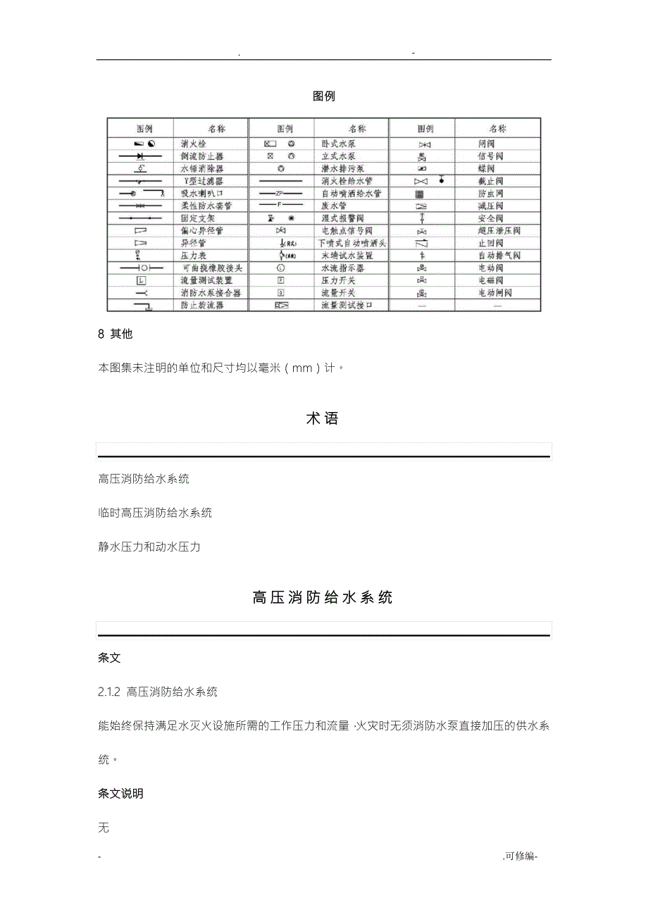 消防给水及消火栓系统技术规范图示15S.doc_第3页