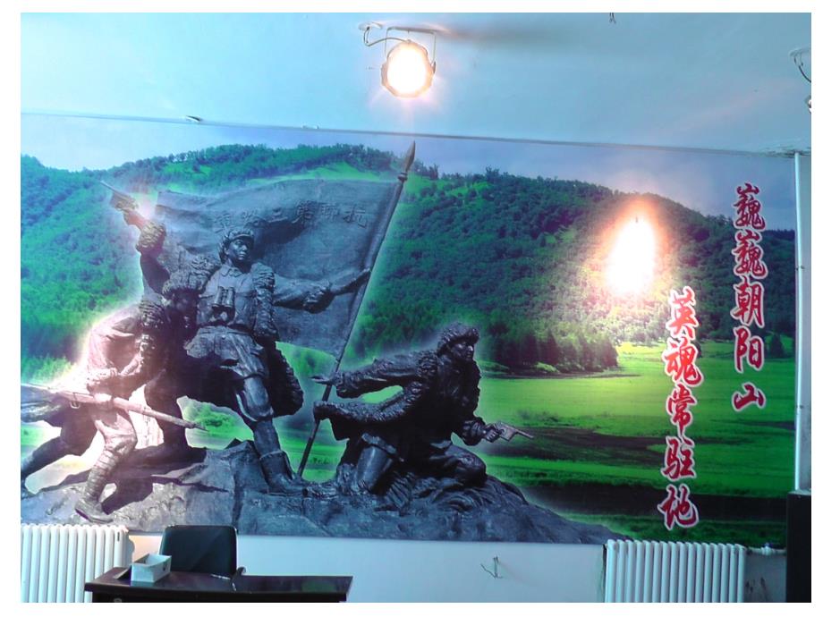 活动向英雄致敬ppt课件.ppt_第1页